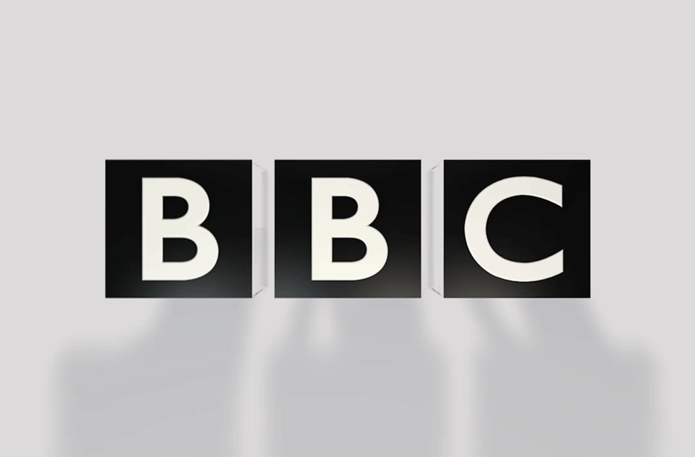 BBC ￨ Channel logos